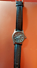 L.l.bean stainless wristwatch for sale  Alexandria