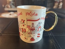 Love poland mug for sale  Arlington Heights