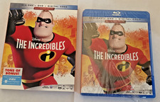 Incredibles disney slipcover for sale  Portsmouth