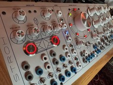 Stroh panel modular for sale  FOREST ROW