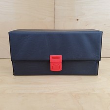 Cassette tape storage for sale  COCKERMOUTH
