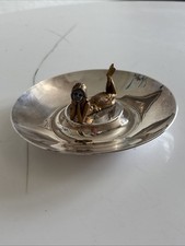 Beautiful silver plated for sale  ROCHESTER