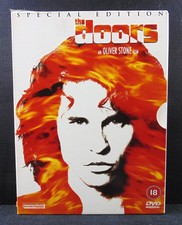 Doors special edition for sale  HAMILTON