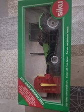 Siku 3156 deutz gebraucht kaufen  Babenhausen