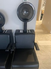 Hair dryer chair for sale  Townsend