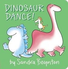 Dinosaur dance boynton for sale  Boston