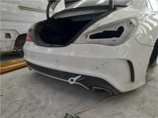 Paraurti posteriore per usato  Ferrara