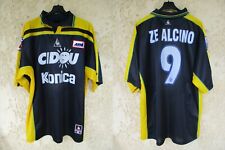 Maillot asnl nancy d'occasion  Raphele-les-Arles