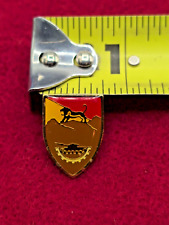 Israeli idf shield for sale  South Milwaukee