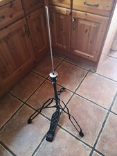 Hat stand cymbals for sale  ST. HELENS