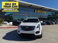 2017 cadillac xt5 for sale  Tomball