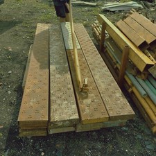 Kwikstage scaffolding bays for sale  PETERLEE