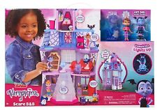 Disney junior vampirina d'occasion  Expédié en Belgium