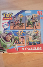 Toy story jigsaw for sale  SOUTHAMPTON