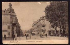 59144 saarburg französische gebraucht kaufen  Dresden