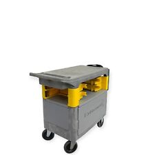 Rubbermaid trades cart for sale  Sacramento