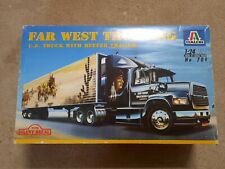 Italeri truck americano usato  Boves