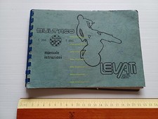 Bultaco sherpa 250 usato  Vimodrone