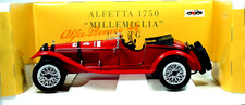 Alfa romeo alfetta d'occasion  Lutterbach
