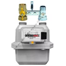 Contatore volumetrico gas usato  Frattaminore