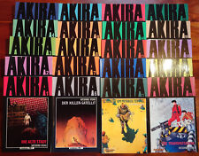 Akira katsuhiro tomo gebraucht kaufen  Hannover
