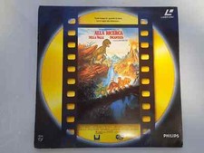 Video laserdisc alla usato  Sanremo