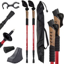 Pack complet bâtons d'occasion  Attigny