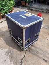 Haubencase blau . gebraucht kaufen  Baruth