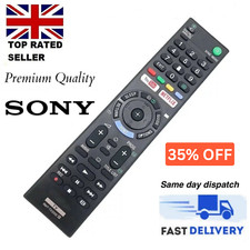 Universal sony remote for sale  LIVERPOOL