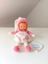 Peluche doudou poupée d'occasion  Plouzané