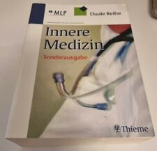 Innere medizin duale gebraucht kaufen  Herborn