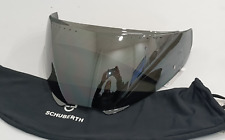 Visiera casco schuberth usato  Cosenza