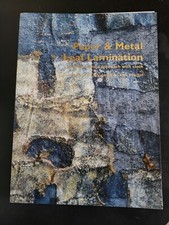Paper metal leaf for sale  Fairfield