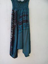 Pantaloni seta boho usato  Ceglie Messapica