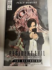 Sdcc resident evil d'occasion  Expédié en Belgium