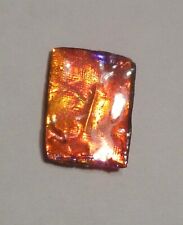 Ammolite bright red for sale  Yucaipa