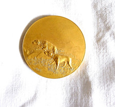 52mm medaglia regno usato  Cremona