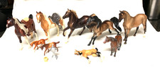 Lot breyer horse for sale  Coosada