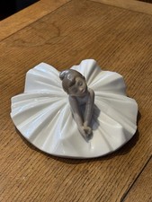 Nao lladro dance for sale  SAWBRIDGEWORTH
