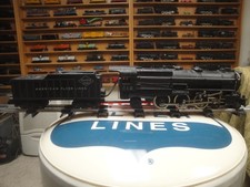 American flyer 312 for sale  Cedar Lake