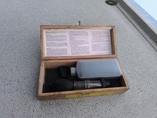 Zylinderkopf dichtungsprüfger gebraucht kaufen  Bramsche