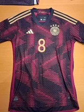 Deutsche nationalmannschaft au gebraucht kaufen  Markgröningen