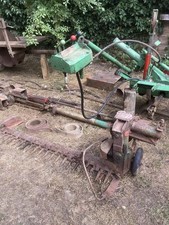 Connel power arm for sale  DAVENTRY