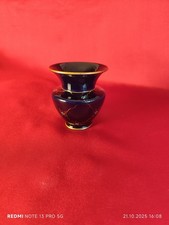 Echt kobalt vase gebraucht kaufen Echt kobalt vase gebraucht kaufen  Herten
