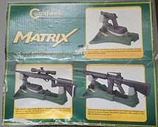 Caldwell matrix shooting for sale  Grimesland