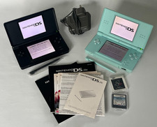 Nintendo lite usg for sale  AYLESFORD