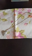 Collana ciondolo in usato  Torino