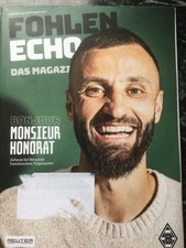 Fohlen echo borussia gebraucht kaufen  Mettmann