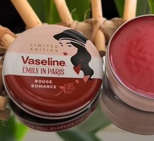 Vaseline emily paris for sale  ABERDEEN