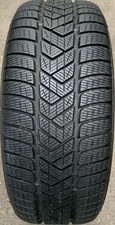 1 Winterreifen 235/55 R19 101H Pirelli Scorpion Winter MOE M+S DEMO 421-19-22b, usado comprar usado  Enviando para Brazil